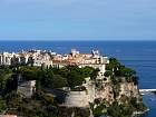 Monaco et la corniche - Monaco
