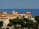 Monaco et la corniche - Monaco