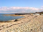 Pointe du - Entre le Hble et la pointe de Jardeheu