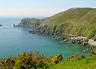 Pointe du - Nez de Jobourg