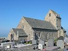 Pointe du - glise de Jobourg