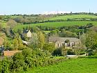 Pointe du - glise d'Omonville-la-Petite