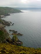 Pointe du - Baie du Houguet