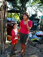 Couvents d'Oxkutzkab à Izamal - Oxkutzcab
