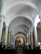 Couvents d'Oxkutzkab à Izamal - Teabo