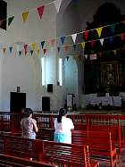 Couvents d'Oxkutzkab à Izamal - Kintas