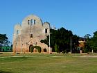 Couvents d'Oxkutzkab à Izamal - Conkal