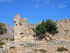 Crète - Ancien fort vnitien