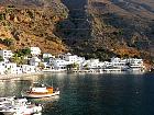 Crète - Loutro