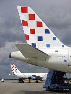 Split - Croatian airlines