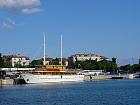 Île de Brač - Golette