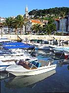 Île de Hvar - 