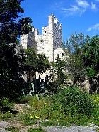 Île de Hvar - Citadelle