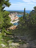 Île de Hvar - 