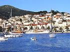 Île de Hvar - 