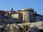 Île de Korčula - Tour Kanuvelic
