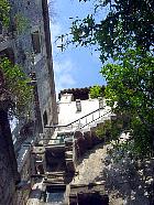 Île de Korčula - Maison de la famille Polo