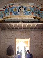 Parc de Mljet - Dcor baroque