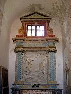 Parc de Mljet - Dcor baroque