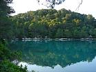 Parc de Mljet - 