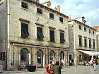 Dubrovnik  - Le Stradun