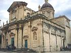 Dubrovnik  - Cathdrale (Velika Gospa)
