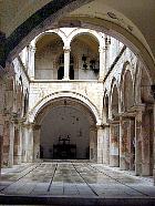 Dubrovnik  - Palais Sponza (Palaca Sponza)