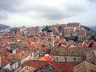 Dubrovnik  - Monastre franciscain