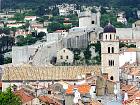 Dubrovnik  - Monastre franciscain