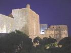 Dubrovnik  - Fort Bokar