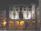 Dubrovnik  - Palais Sponza (Palaca Sponza)