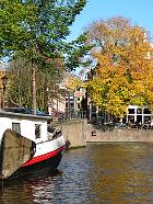 Amsterdam - Herengracht