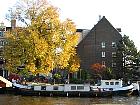Amsterdam - Oude Schans