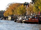 Amsterdam - Oude Schans