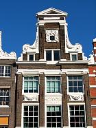 Amsterdam - Oude Turfmarkt