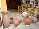 Cuenca - Vases Panzaleo o Cosanga ? Pllaro (400 a.C. ? 1532 d.C.)