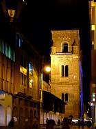 Cuenca - Cathdrale de l'Immacule Conception