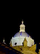 Cuenca - Cathdrale de l'Immacule Conception