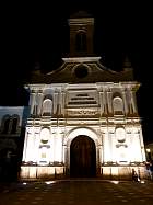 Cuenca - Iglesia La Merced