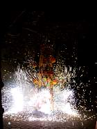 Cuenca - Corpus Christi