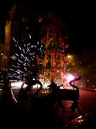 Cuenca - Corpus Christi