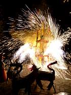 Cuenca - Corpus Christi