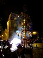 Cuenca - Corpus Christi