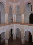 Dadès - At-Youl, Ighrem (grenier)