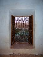 Dadès - At-Youl, Ighrem (grenier)