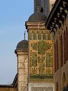 Damas - Mosque des Omeyyades