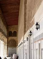Damas - Mosque des Omeyyades
