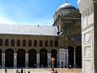 Damas - Mosque des Omeyyades