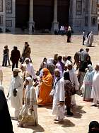 Damas - Mosque des Omeyyades