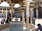 Damas - Mosque des Omeyyades
